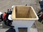 Configuration with Work Bucket