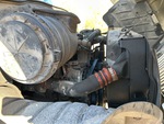 Engine with Engine - Right Side