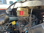 Configuration with Master Cylinder/Brake Control