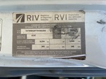 General Appearance with Frame Stamp Serial Number/VIN Photo