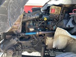 Engine with Engine - Left Side