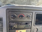 Cab with Heater