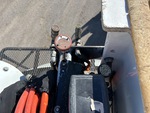 Configuration with Hydraulic Controls