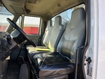 Cab with Seats/armrests