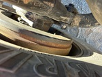 Brakes with