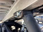 Underbody with Cylinder Pins and Bushings