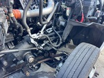 Underbody with Steering Components