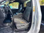 Cab with Seats/armrests