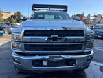 General Appearance with Exterior Lights