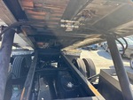Underbody with Hoses