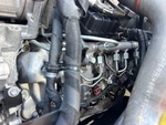 Engine with Fuel System