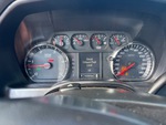 Cab with Gauges