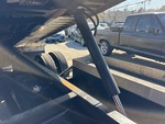 Underbody with Cylinder(s)