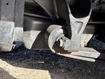 Underbody with Suspension Bushings