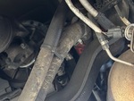 Underbody with Power Take Off