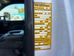 General Appearance with Motor Vehicle Safety Standards Label