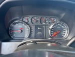 Cab with Warning Lights