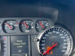 Cab with Oil Pressure
