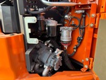 Hydraulics with