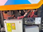 Motor with