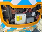 Motor with