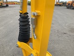 v2 Chassis - Excavator with