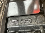 Engine with