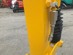 v2 Chassis - Excavator with