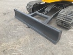 v2 Chassis - Excavator with