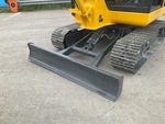 v2 Chassis - Excavator with