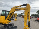 v2 Chassis - Excavator with
