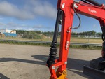 Hydraulics with