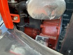 Hydraulics with