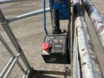 Basic Control Station Upper with