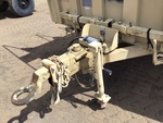 Chassis with Tongue/ Hitch Condition