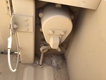 Chassis with Lights/Wiring Condition
