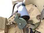 Chassis with Power Receptacle Functional