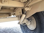Chassis with Springs/Hangers Condition