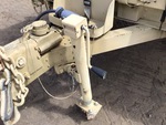 Chassis with Landing Gear / Tongue Jack