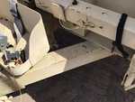 General Appearance with Paint