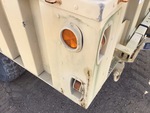 General Appearance with Sheet Metal Condition