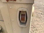 Chassis with Marker Lights Functional