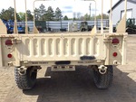 Chassis with Brake Lights Functional
