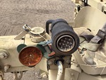 Chassis with Power Receptacle Functional