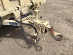 Chassis with Tongue/ Hitch Condition