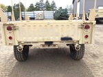 Chassis with Brake Lights Functional