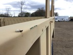 General Appearance with Sheet Metal Condition