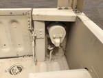 Chassis with Lights/Wiring Condition