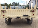 Chassis with Brake Lights Functional