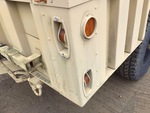 Chassis with Marker Lights Functional